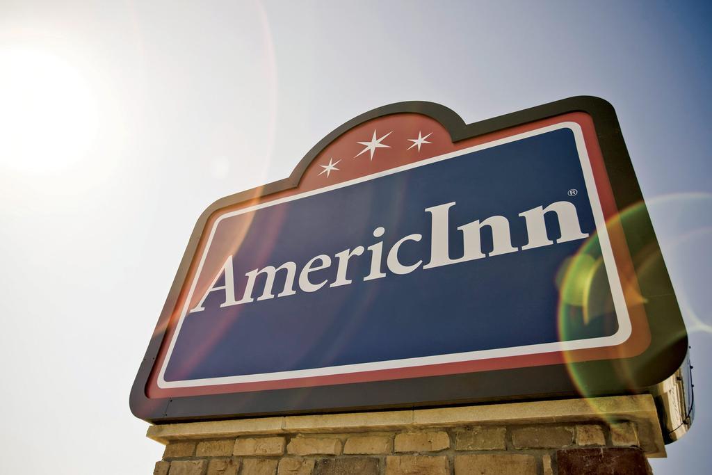 Americinn By Wyndham Lincoln North Værelse billede